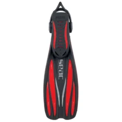 SEAC GP100 S Diving Fins -AquaTrek Shop seac gp100 s diving fins 3