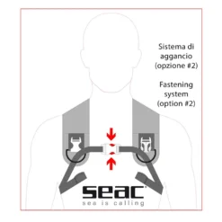 SEAC Hunt 7 SEAC Hunt -AquaTrek Shop seac hunt 2