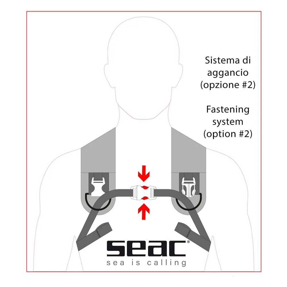 SEAC Hunt 3 SEAC Hunt - Image 3