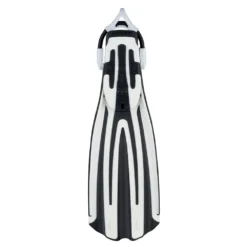 SEAC Propulsion S Diving Fins -AquaTrek Shop seac propulsion s diving fins 2