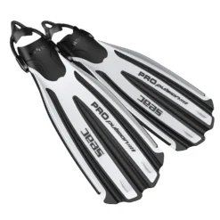 SEAC Propulsion S Diving Fins