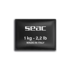 SEAC Soft Weight