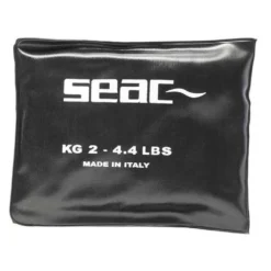 SEAC Soft Weight -AquaTrek Shop seac soft weight 3