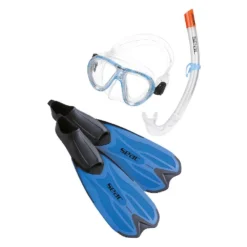 SEAC Tris Spinta Mix Junior