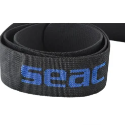 SEAC Weight Belt Nylon -AquaTrek Shop seac weight belt nylon 3