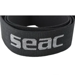 SEAC Weight Belt Nylon -AquaTrek Shop seac weight belt nylon 7