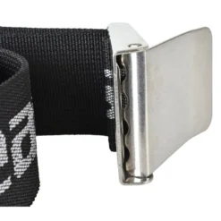 SEAC Weight Belt Stainless Steel -AquaTrek Shop seac weight belt stainless steel 4