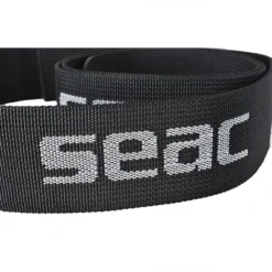 SEAC Weight Belt Stainless Steel -AquaTrek Shop seac weight belt stainless steel 5