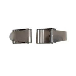 Inox Buckle