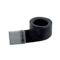 Underwater Rubber Belt With Inox Buckle