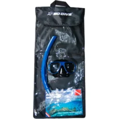 Lagon Standard Set 6 Lagon Standard Set -AquaTrek Shop so dive lagon standard set 2