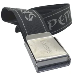 Nylon Belt Inox Buckle