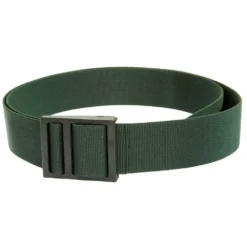 Belt With Nylon Buckle