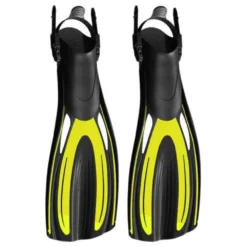Hydro Channel Diving Fins