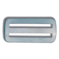 Pin Buckle Without Teeth Pack