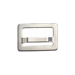Stainless Steel Buckle