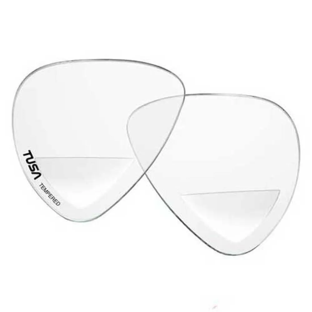 TUSA BF211 Corrective Left Lens 1 TUSA BF211 Corrective Left Lens