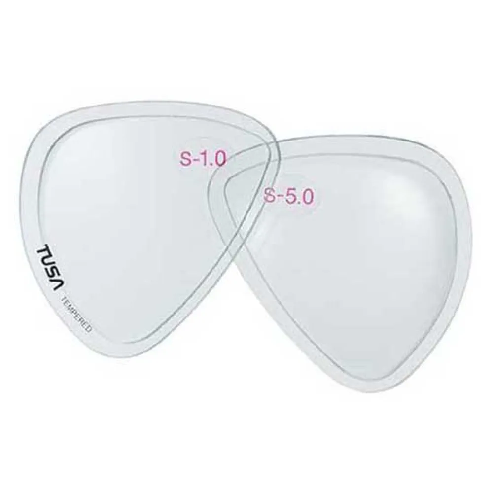 TUSA MC211 Corrective Left Lens 1 TUSA MC211 Corrective Left Lens