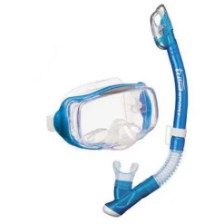 Mask&Tube Snorkeling Set