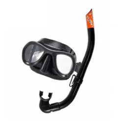 UC2112P Mask&Tube Snorkeling Set