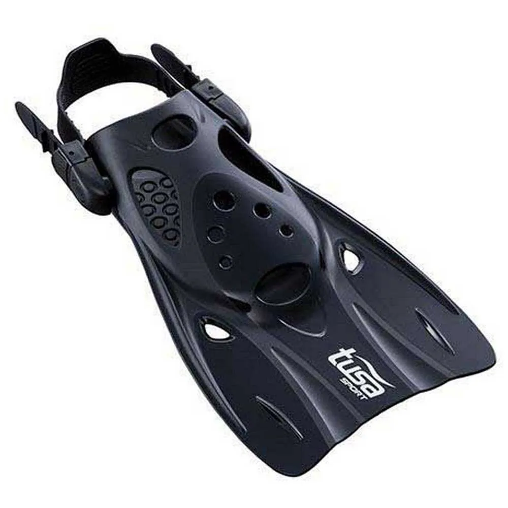 UP0101 Mask&Tube&Fin Snorkeling Set 2 UP0101 Mask&Tube&Fin Snorkeling Set - Image 2