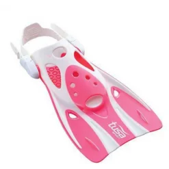 UP0201 Mask&Tube&Fin Snorkeling Set -AquaTrek Shop tusa sport up0201 mask tube fin snorkeling set 3