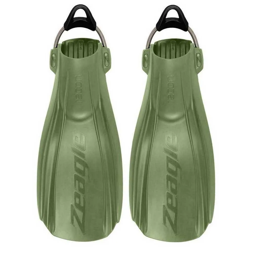 Zeagle Recon Diving Fins 1 Zeagle Recon Diving Fins